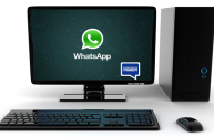 WhatsApp su PC con l'app WhatsRemote