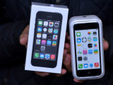 Dove comprare l'iPhone 5S e l'iPhone 5C