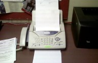 Come inviare fax online gratis