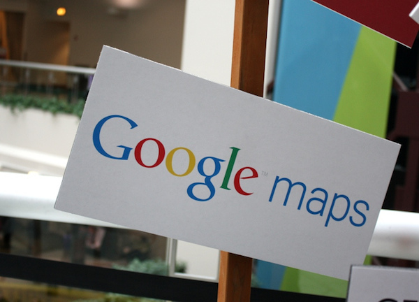 Come scaricare le mappe di Google Maps