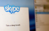 Come cercare persone su Skype per Windows 8