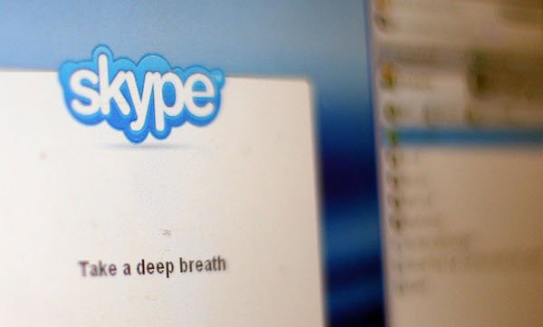 Come cambiare voce su Skype
