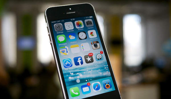 Come bloccare un sito su iPhone