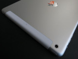 Come aprire file RAR su iPad