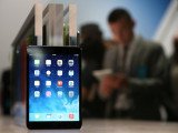 Come mettere film sull'iPad Mini