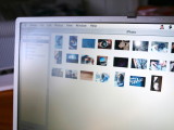 Come svuotare il cestino di iPhoto