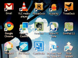 Come ingrandire le icone del desktop