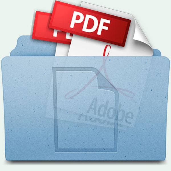 Come unire file PDF su Mac