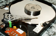 Come recuperare dati da un hard disk danneggiato
