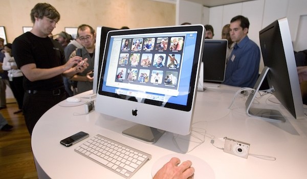 Come visualizzare i file nascosti su Mac