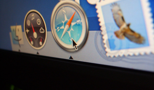 Come bloccare i pop-up su Safari