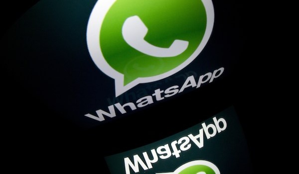 Come inviare video su WhatsApp