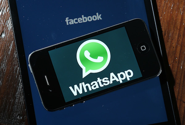 Facebook ha comprato WhatsApp per 19 miliardi di dollari