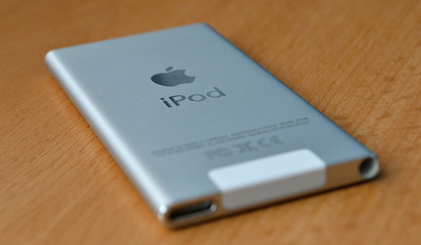 Come ripristinare l'iPod
