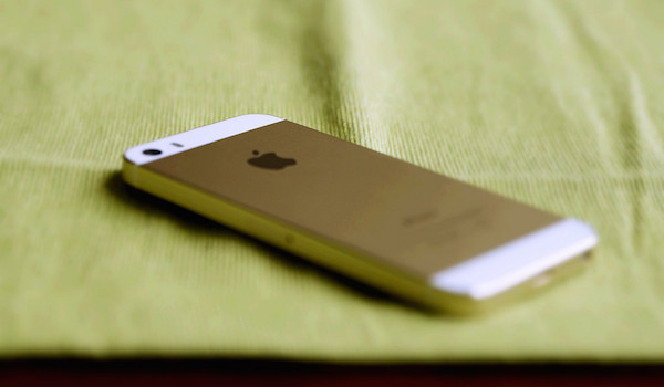 Che cosa bisogna fare prima di vendere l'iPhone?