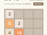 2048: tutti i trucchi per vincere