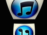 Logo iTunes