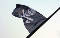 Antipirateria: fallito il maxi sequestro dei siti pirata italiani 
