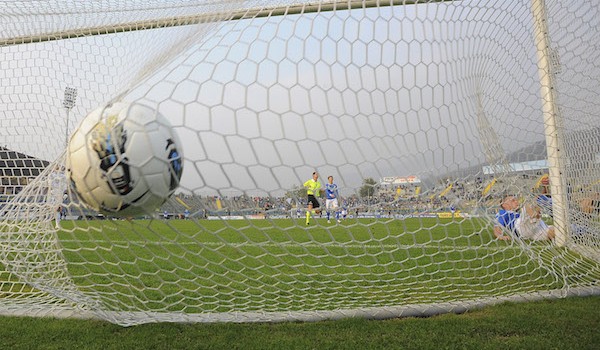 Come vedere le partite in streaming