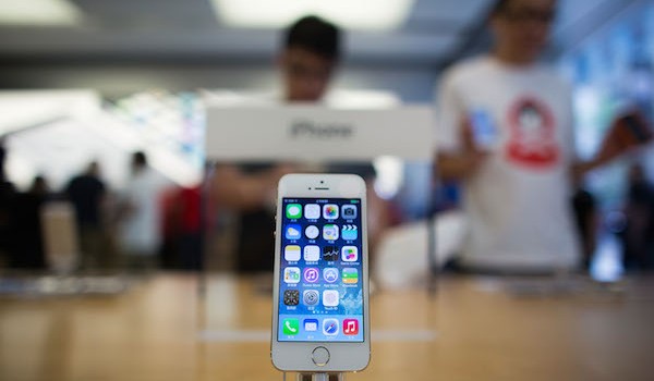 Come fare durare di più la batteria dell'iPhone