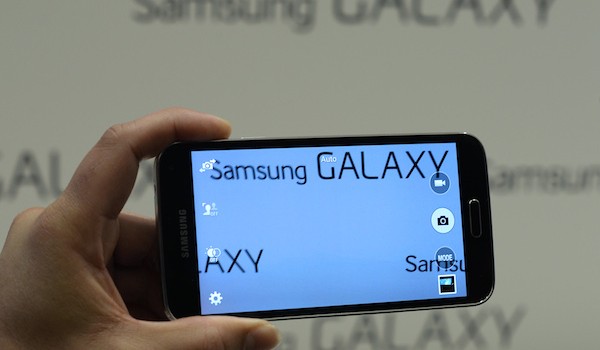 Come scattare foto su Android con la batteria scarica