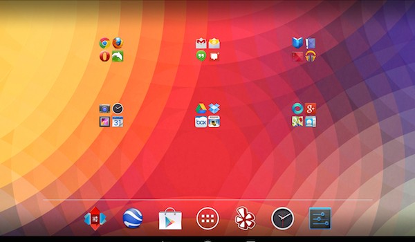 I 5 migliori launcher per Android
