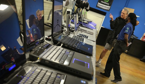 Come trovare i driver di un PC