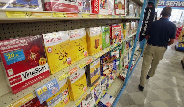 I migliori antivirus gratis in italiano del 2014