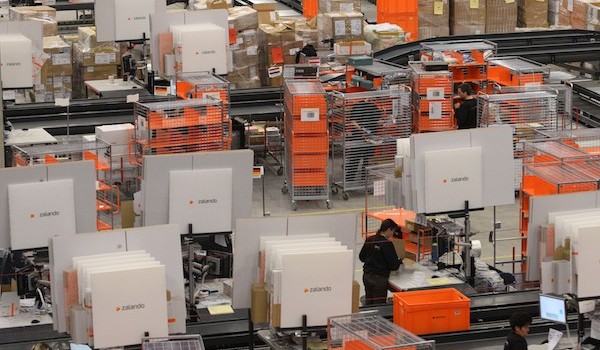 Come comprare su Zalando