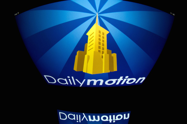 Come scaricare video da Dailymotion