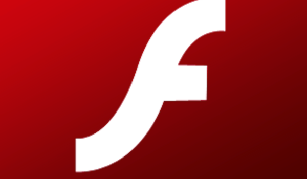 Logo di Flash Player
