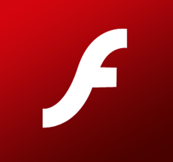 Logo di Flash Player
