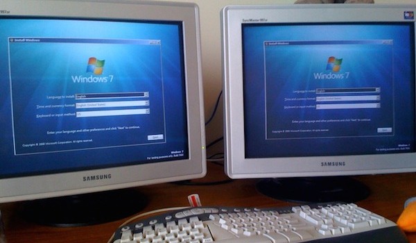Come bypassare la password di Windows