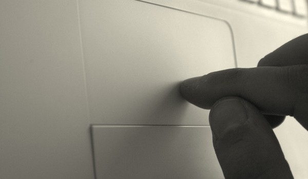 Come bloccare il touchpad del portatile