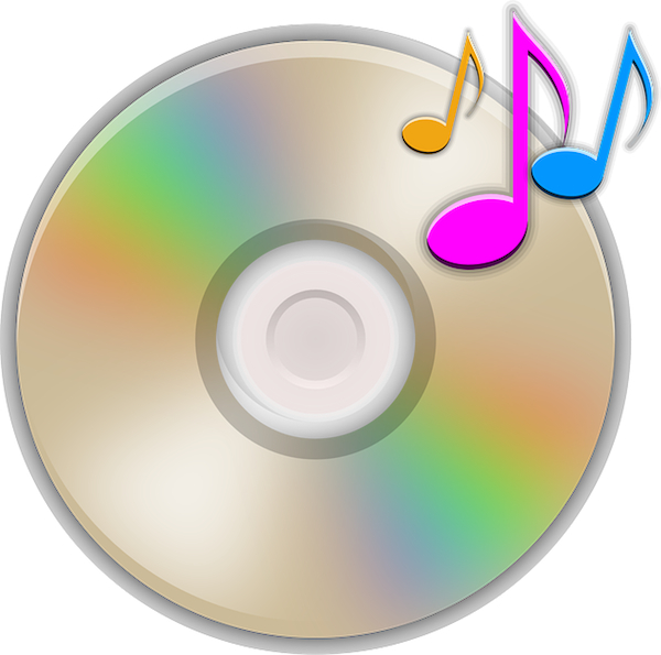 Come creare MP3 da CD audio