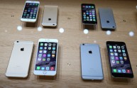 Annunciati iPhone 6 e iPhone 6 Plus: caratteristiche e prezzi