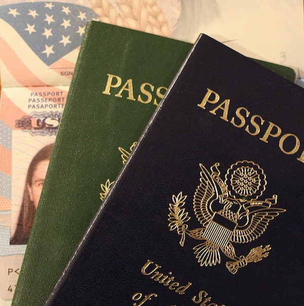 Come fare il passaporto online