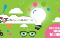 AppSquare e Giochiamo insieme: un contest game da 10mila euro