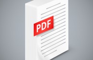 Come ridurre le dimensioni di un file PDF