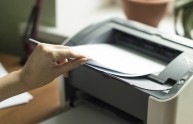 Come cambiare stampante predefinita