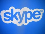 Foto del logo di Skype