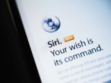 Foto di Siri per iOS