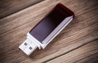 Come formattare una chiavetta USB con Ubuntu