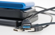 Come formattare hard disk esterno con Mac