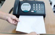 Come ricevere fax tramite email