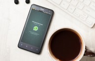 Come salvare le conversazioni di WhatsApp su PC