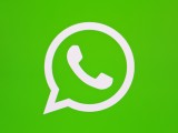 Immagine che mostra il logo di WhatsApp
