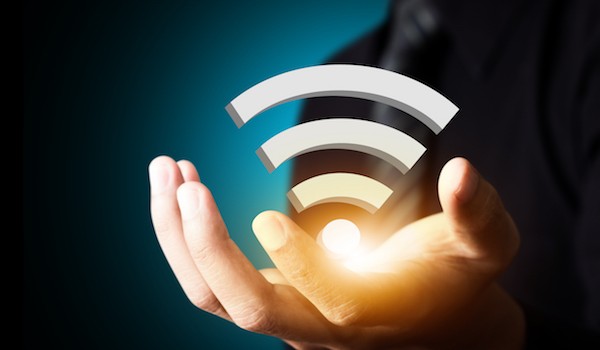 WiFi