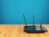 Router wireless