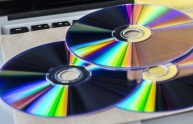 Come espellere DVD dal Mac
